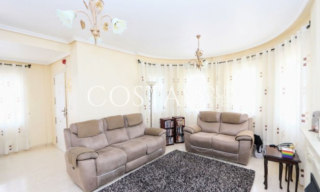 Odsprzedaż - Willa -
Murcia - Sucina