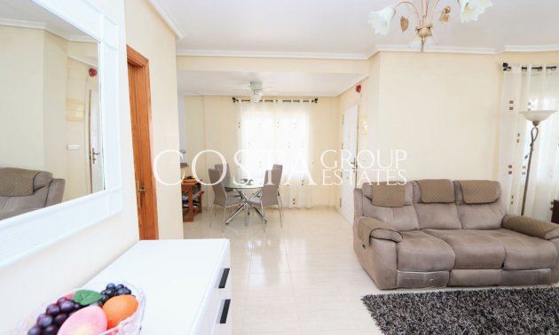 Odsprzedaż - Willa -
Murcia - Sucina