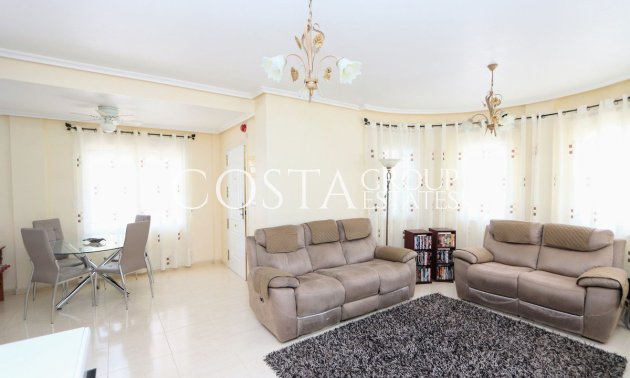 Odsprzedaż - Willa -
Murcia - Sucina