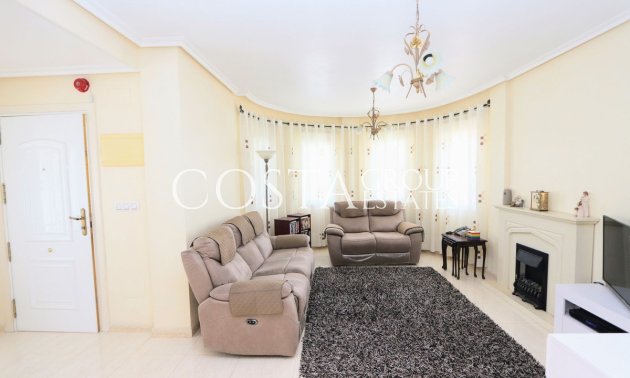 Odsprzedaż - Willa -
Murcia - Sucina