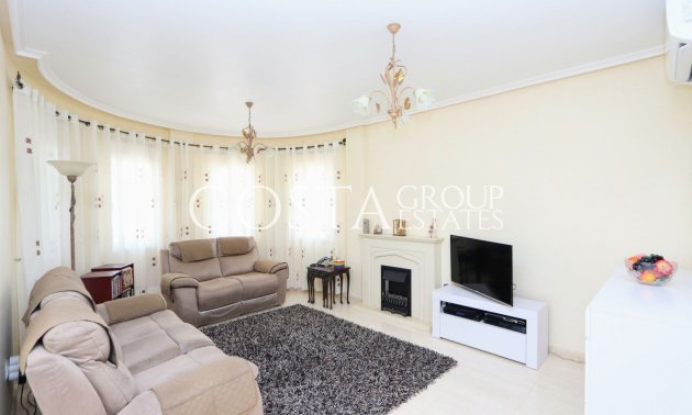 Odsprzedaż - Willa -
Murcia - Sucina