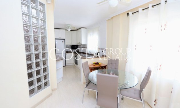 Odsprzedaż - Willa -
Murcia - Sucina