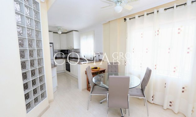 Odsprzedaż - Willa -
Murcia - Sucina