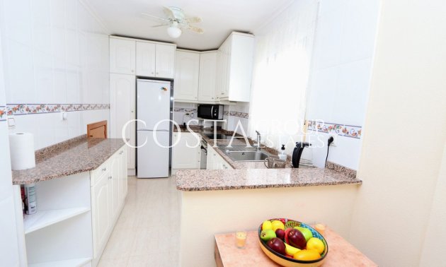 Odsprzedaż - Willa -
Murcia - Sucina