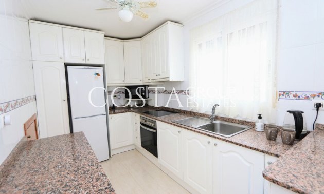 Odsprzedaż - Willa -
Murcia - Sucina