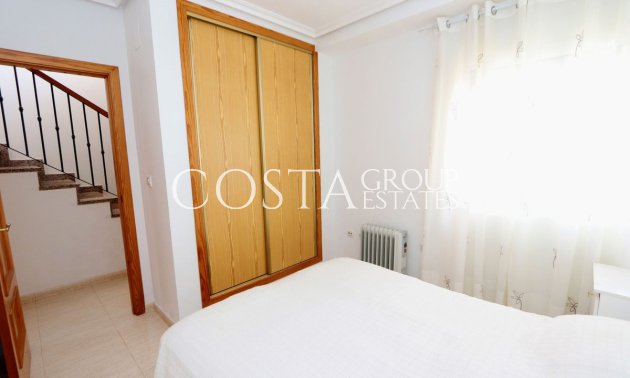 Odsprzedaż - Willa -
Murcia - Sucina