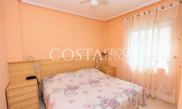 Odsprzedaż - Willa -
Murcia - Sucina