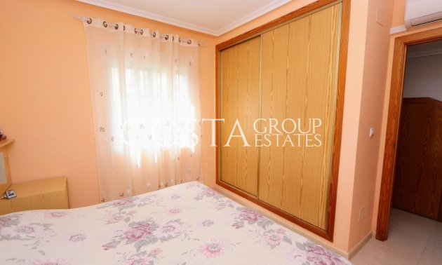 Odsprzedaż - Willa -
Murcia - Sucina