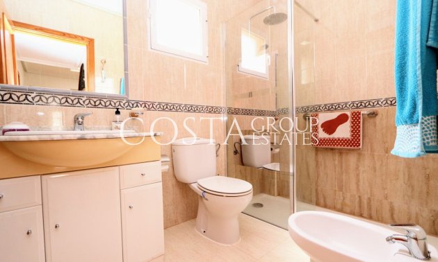 Odsprzedaż - Willa -
Murcia - Sucina