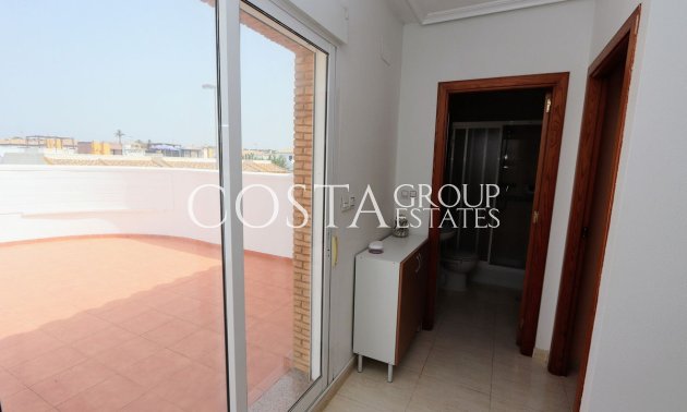 Odsprzedaż - Willa -
Murcia - Sucina