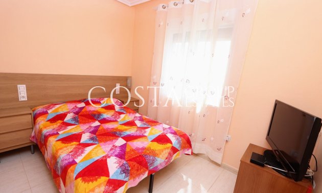 Odsprzedaż - Willa -
Murcia - Sucina