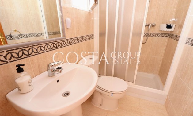 Odsprzedaż - Willa -
Murcia - Sucina