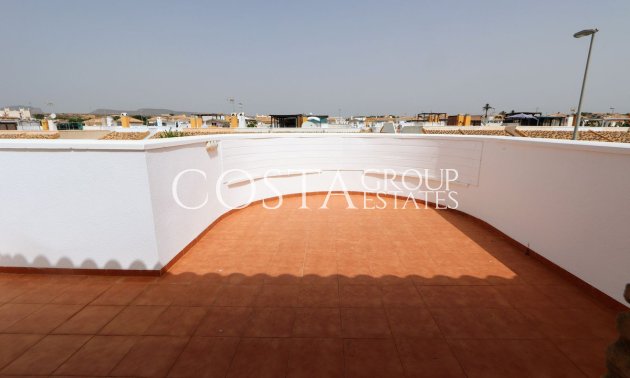 Odsprzedaż - Willa -
Murcia - Sucina