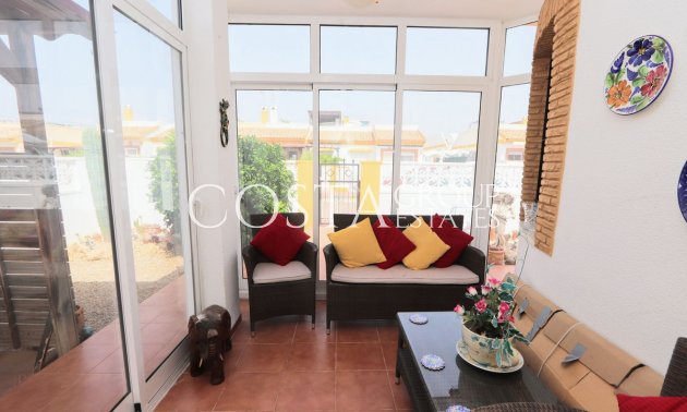 Odsprzedaż - Willa -
Murcia - Sucina