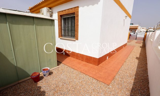 Odsprzedaż - Willa -
Murcia - Sucina