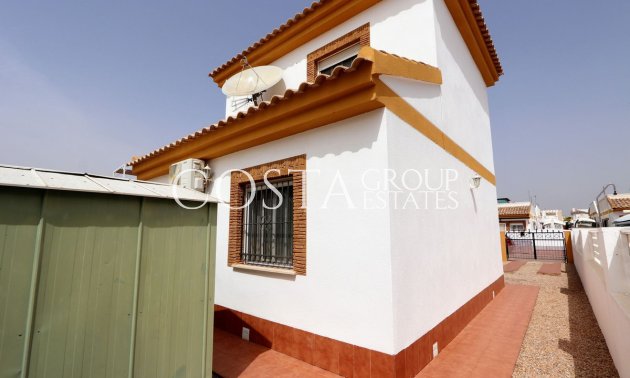 Odsprzedaż - Willa -
Murcia - Sucina