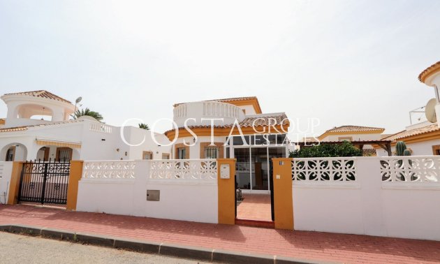 Odsprzedaż - Willa -
Murcia - Sucina