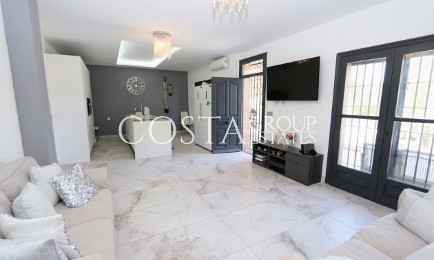 Wiederverkauf - Villa -
Murcia - Cañada de San Pedro