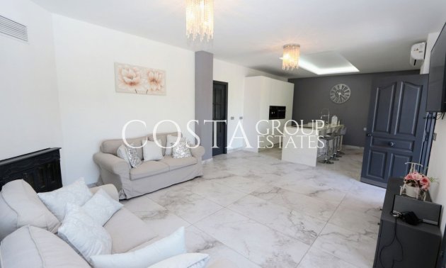 Wiederverkauf - Villa -
Murcia - Cañada de San Pedro