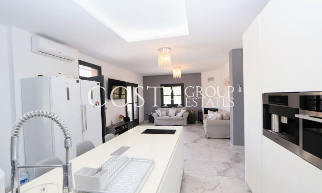 Wiederverkauf - Villa -
Murcia - Cañada de San Pedro