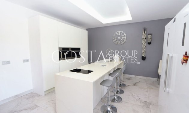 Wiederverkauf - Villa -
Murcia - Cañada de San Pedro