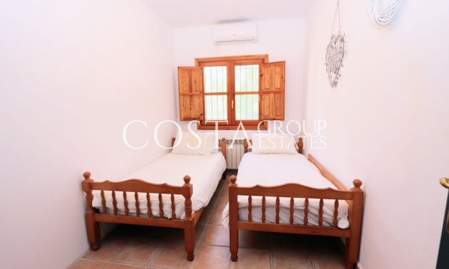 Wiederverkauf - Villa -
Murcia - Cañada de San Pedro