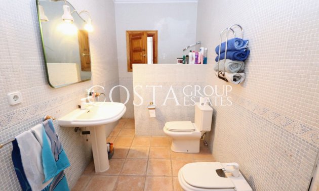 Wiederverkauf - Villa -
Murcia - Cañada de San Pedro