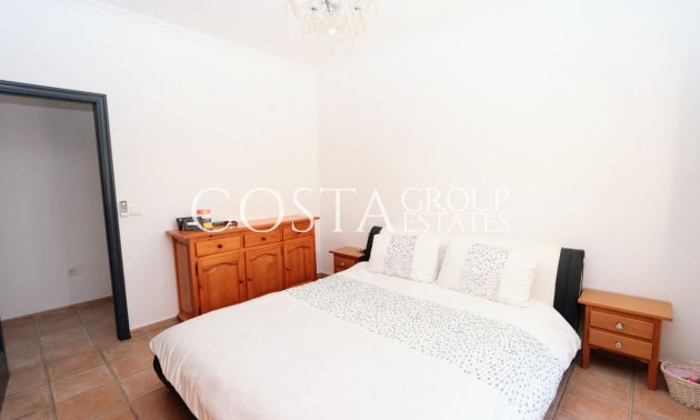 Wiederverkauf - Villa -
Murcia - Cañada de San Pedro