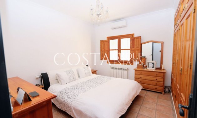 Wiederverkauf - Villa -
Murcia - Cañada de San Pedro