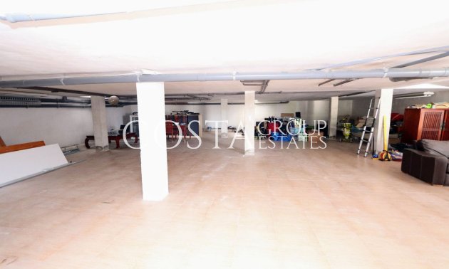 Wiederverkauf - Villa -
Murcia - Cañada de San Pedro