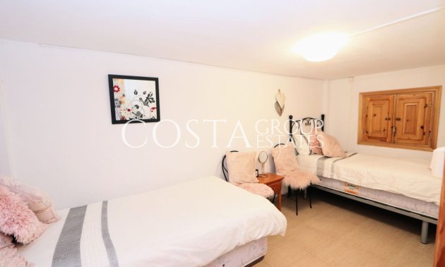 Wiederverkauf - Villa -
Murcia - Cañada de San Pedro