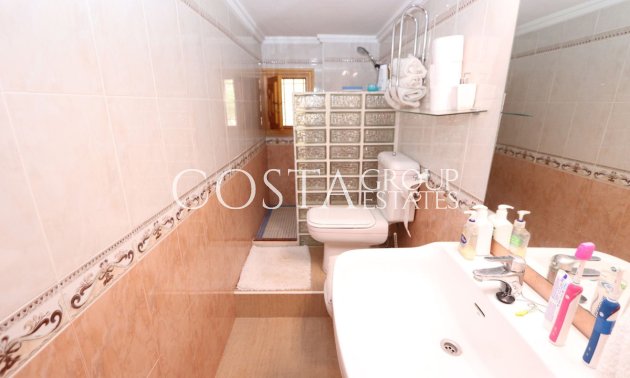 Wiederverkauf - Villa -
Murcia - Cañada de San Pedro