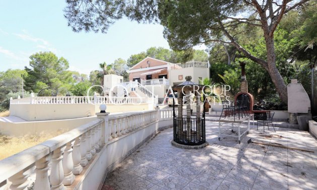 Wiederverkauf - Villa -
Murcia - Cañada de San Pedro