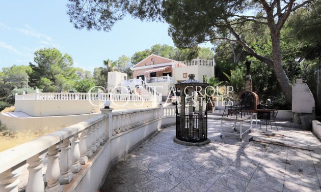 Wiederverkauf - Villa -
Murcia - Cañada de San Pedro