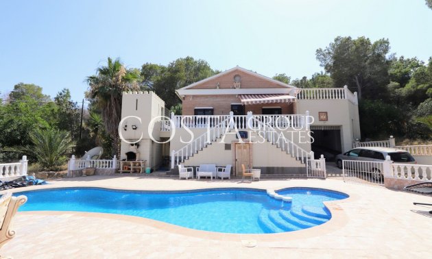 Wiederverkauf - Villa -
Murcia - Cañada de San Pedro