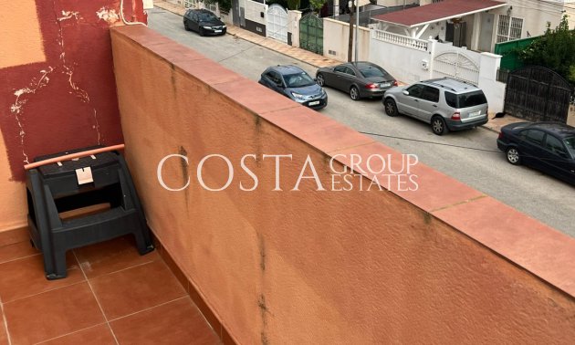 Herverkoop - Huis -
Torrevieja - Torrevieja Centro