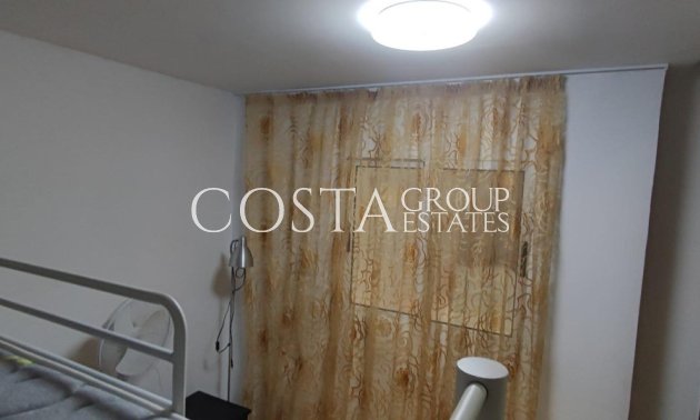 Revente - Apartments -
Alicante - Alicante Centro