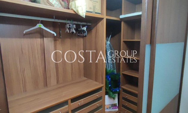 Revente - Apartments -
Alicante - Alicante Centro