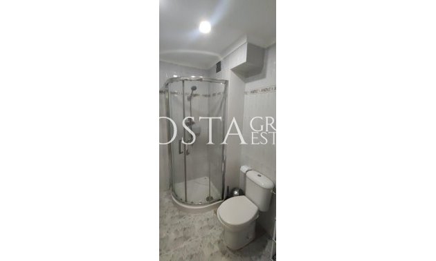 Revente - Apartments -
Alicante - Alicante Centro