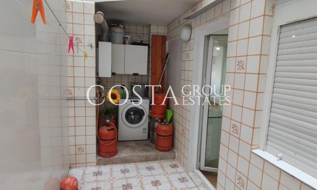 Revente - Apartments -
Alicante - Alicante Centro