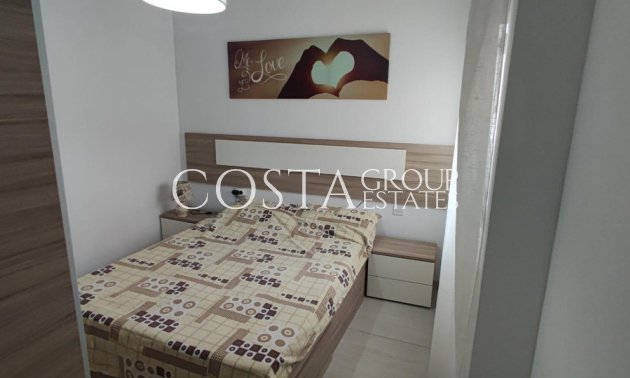 Revente - Apartments -
Alicante - Alicante Centro