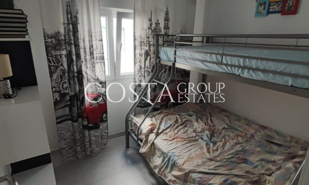 Revente - Apartments -
Alicante - Alicante Centro