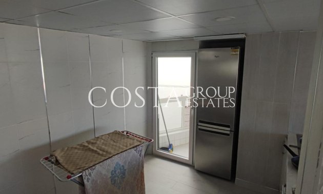 Revente - Apartments -
Alicante - Alicante Centro