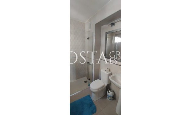 Revente - Apartments -
Alicante - Alicante Centro