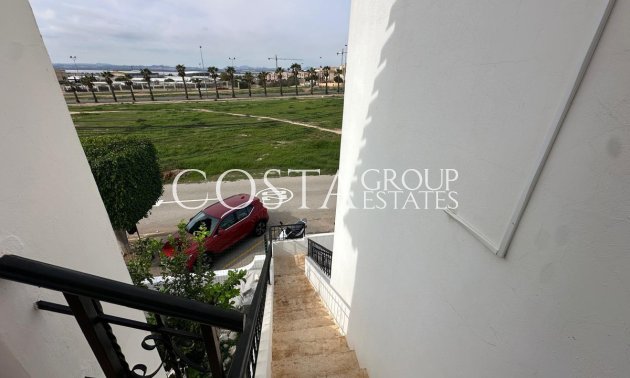 Odsprzedaż - Dom -
Torrevieja - Torrevieja Centro