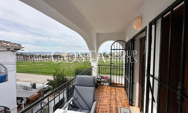 Odsprzedaż - Dom -
Torrevieja - Torrevieja Centro