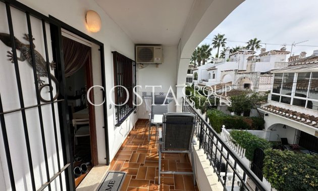 Odsprzedaż - Dom -
Torrevieja - Torrevieja Centro