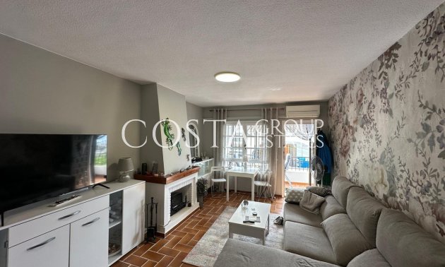 Odsprzedaż - Dom -
Torrevieja - Torrevieja Centro