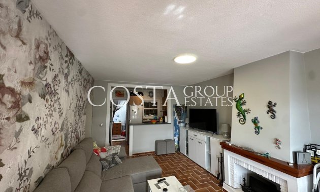 Odsprzedaż - Dom -
Torrevieja - Torrevieja Centro