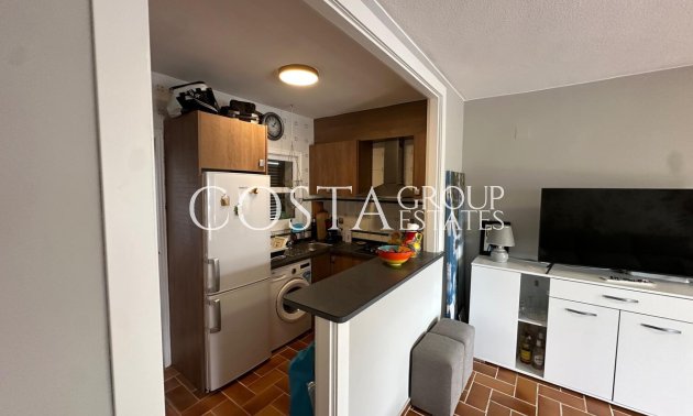 Odsprzedaż - Dom -
Torrevieja - Torrevieja Centro